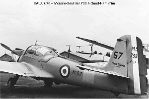 177- ARMEE DE L'AIR EN ALGERIE 1945-1962-25 (38)